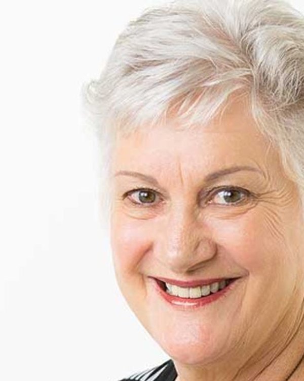 The Hon. Dame Annette King, Lead Facilitator