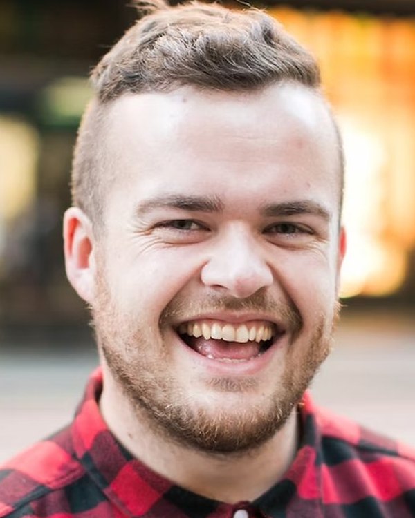 Jacob Thomas, Senior Advisor