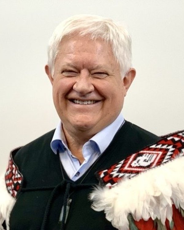 Ray Lind ONZM, Lead Facilitator